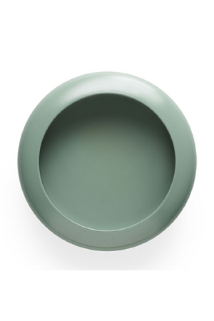   Metal Bowl Outdoor Wall Lamp S | Oroa.com