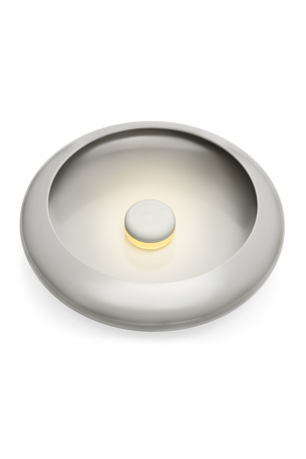   Metal Bowl Outdoor Lamp Set (3) | Oroa.com