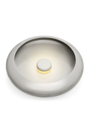   Metal Bowl Outdoor Lamp Set (3) | Oroa.com