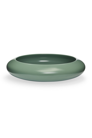   Metal Bowl Outdoor Lamp Set (3) | Oroa.com