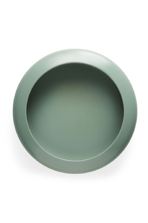   Metal Bowl Outdoor Lamp Set (3) | Oroa.com