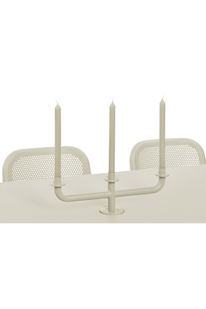   Aluminum Outdoor Candle Holder | Oroa.com