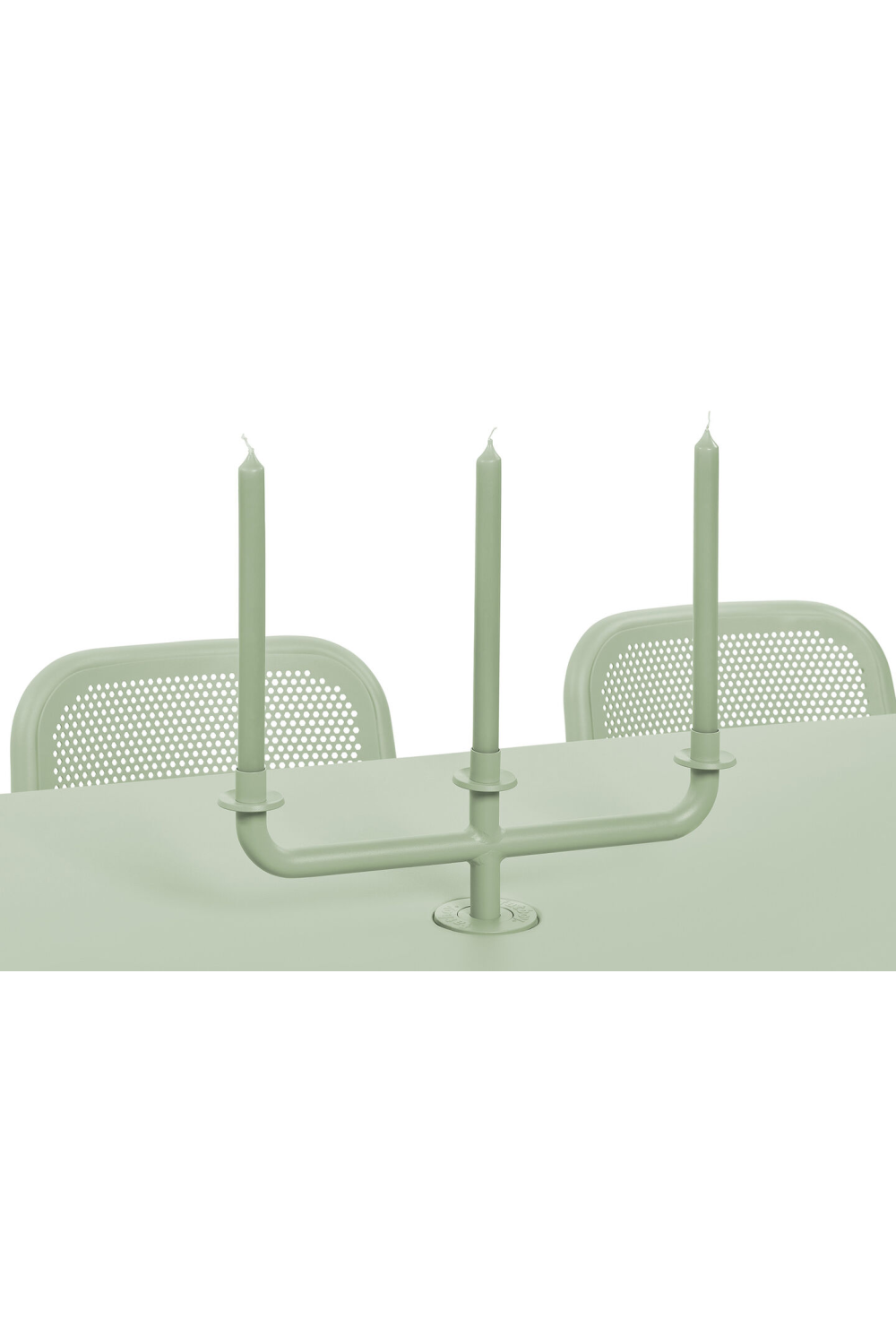   Aluminum Outdoor Candle Holder | Oroa.com