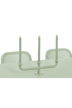   Aluminum Outdoor Candle Holder | Oroa.com