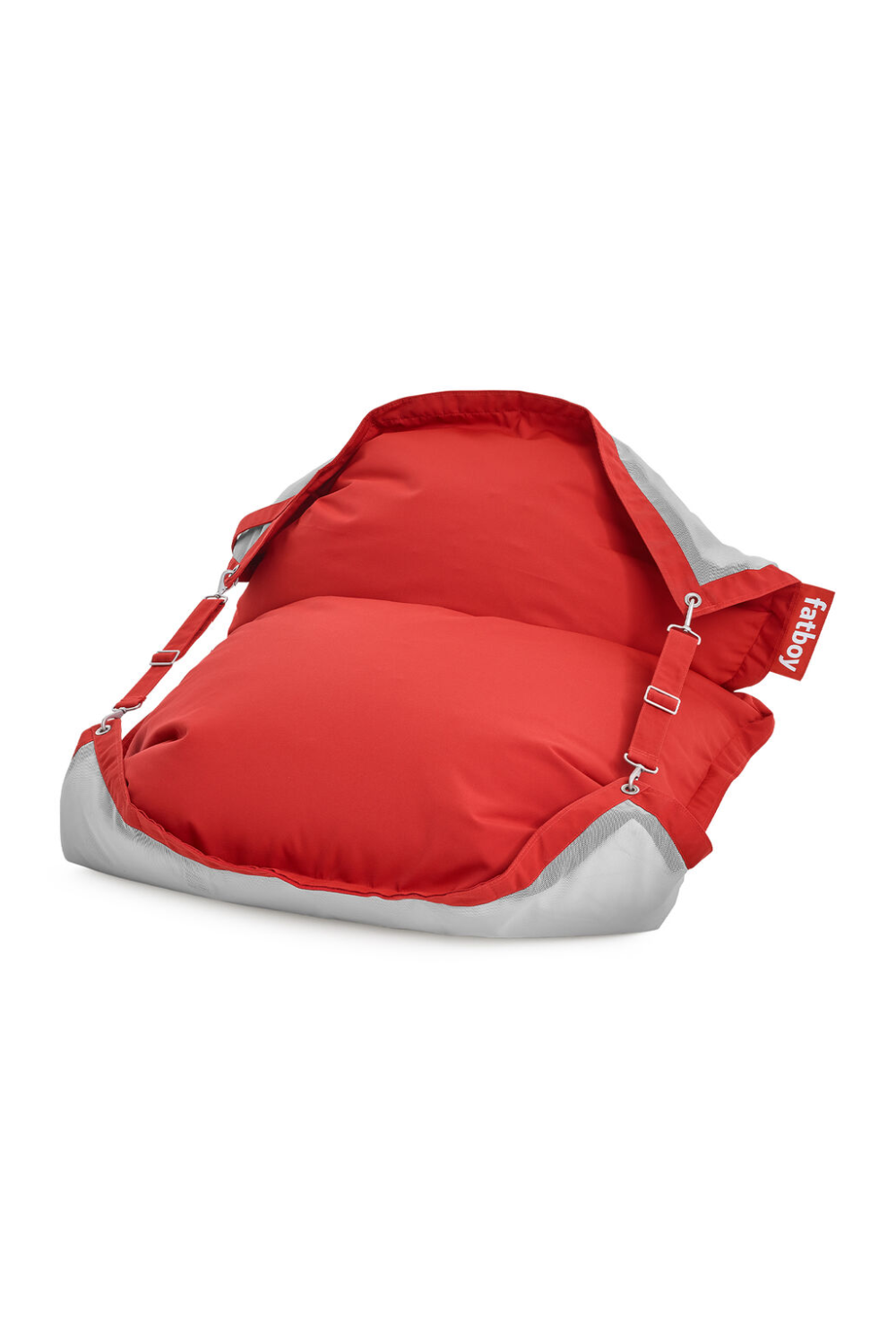   Olefin Fabric Water Lounger | Oroa.com