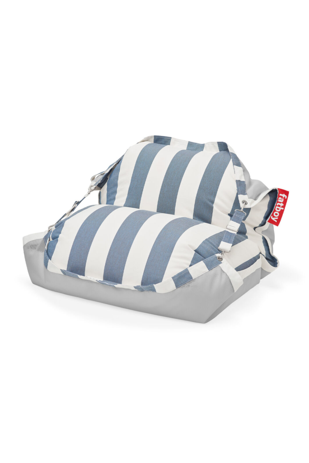   Olefin Fabric Water Lounger | Oroa.com