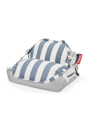   Olefin Fabric Water Lounger | Oroa.com