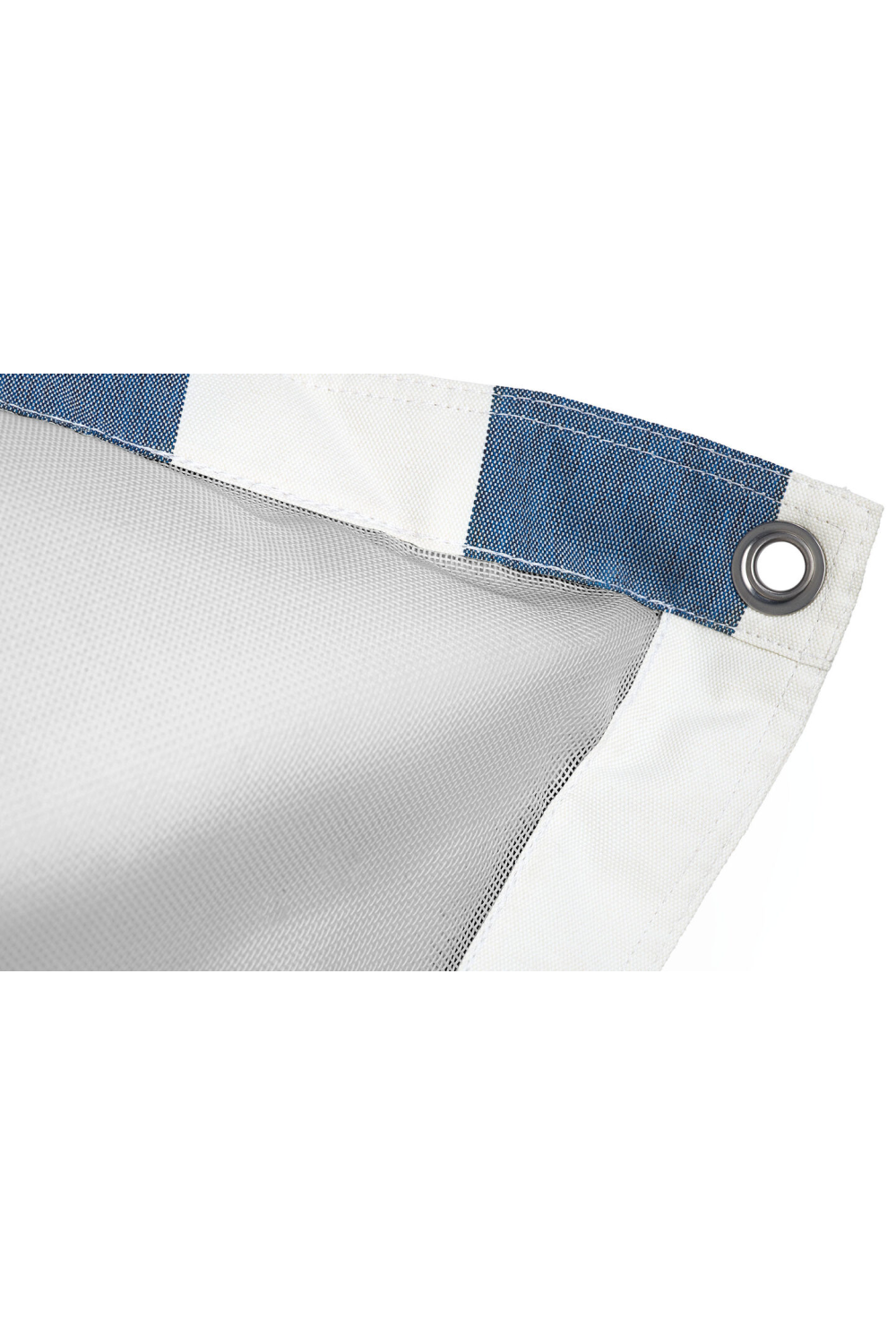  Olefin Fabric Water Lounger | Oroa.com