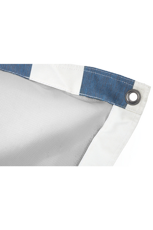   Olefin Fabric Water Lounger | Oroa.com