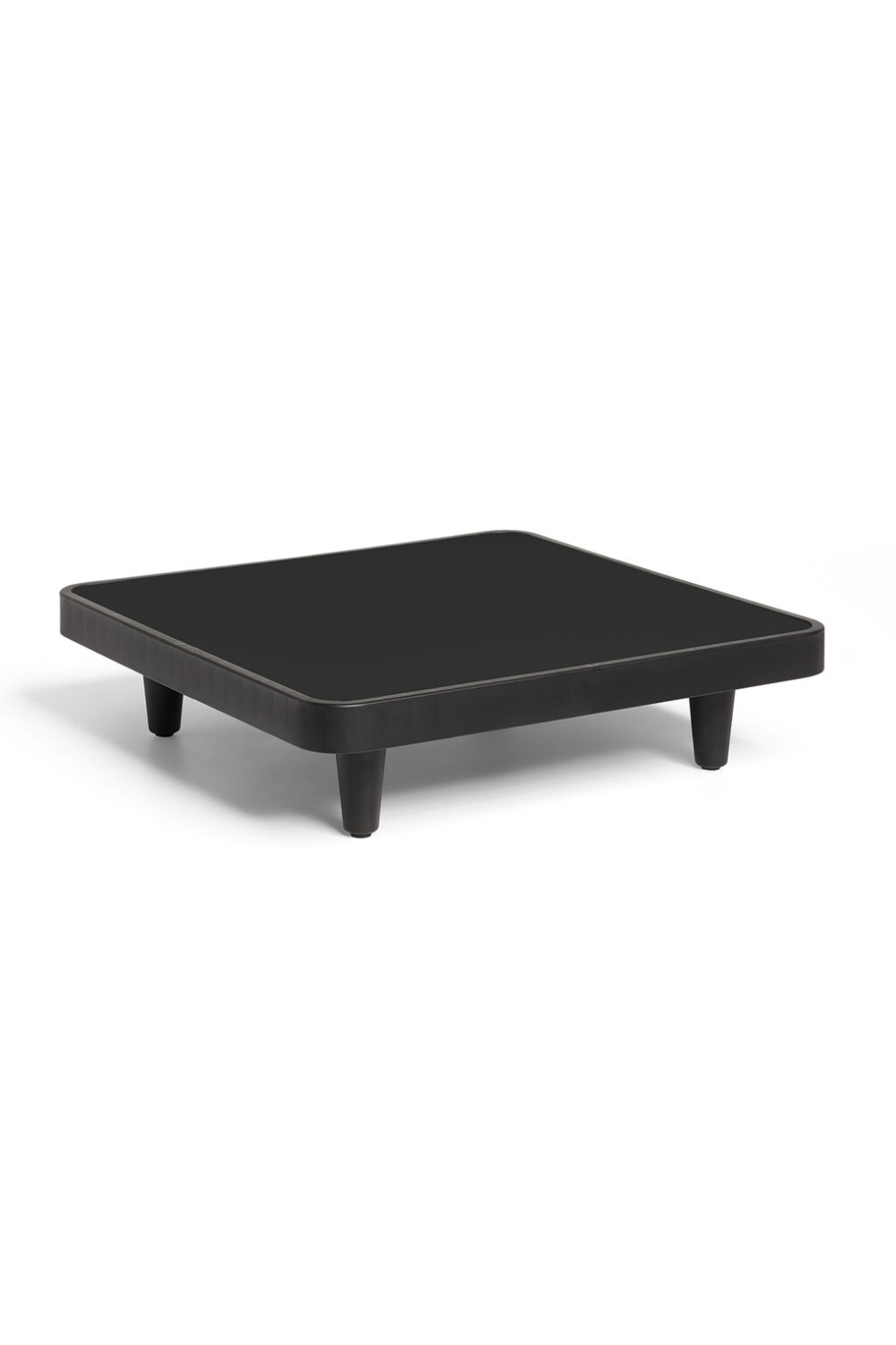   Square Outdoor Side Table | Oroa.com