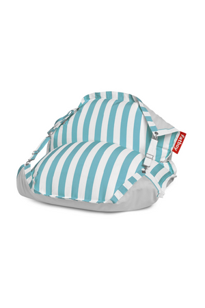   Olefin Fabric Water Lounger | Oroa.com