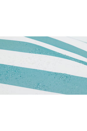   Olefin Fabric Water Lounger | Oroa.com