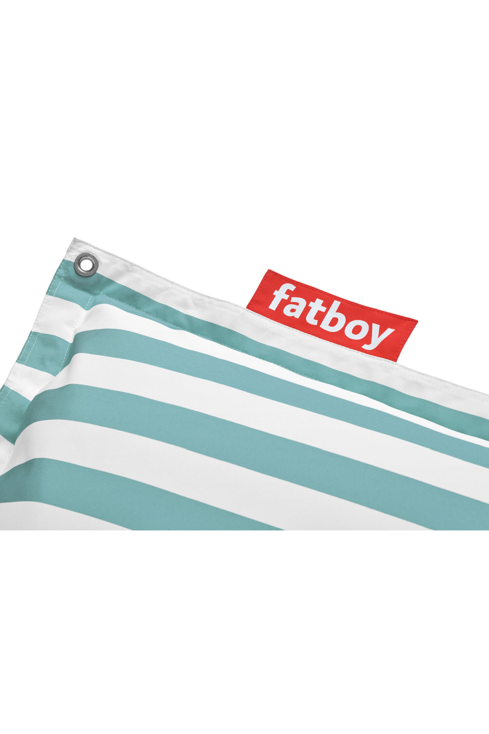   Olefin Fabric Water Lounger | Oroa.com