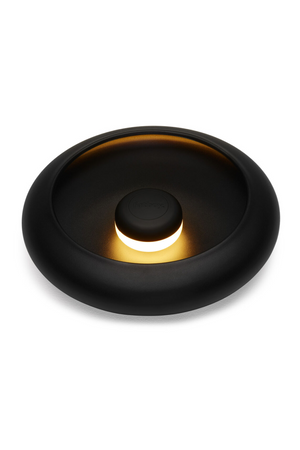   Metal Bowl Outdoor Wall Lamp S | Oroa.com