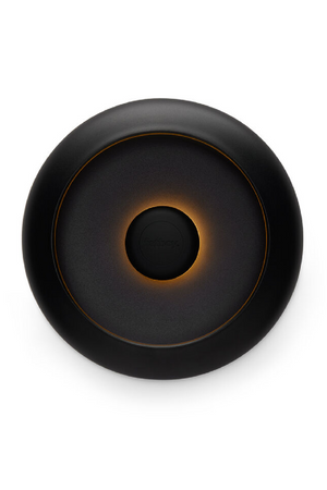   Metal Bowl Outdoor Wall Lamp S | Oroa.com