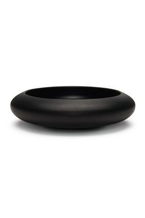   Metal Bowl Outdoor Wall Lamp M | Oroa.com