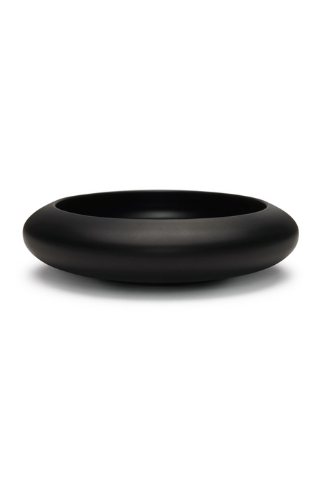   Metal Bowl Outdoor Wall Lamp M | Oroa.com