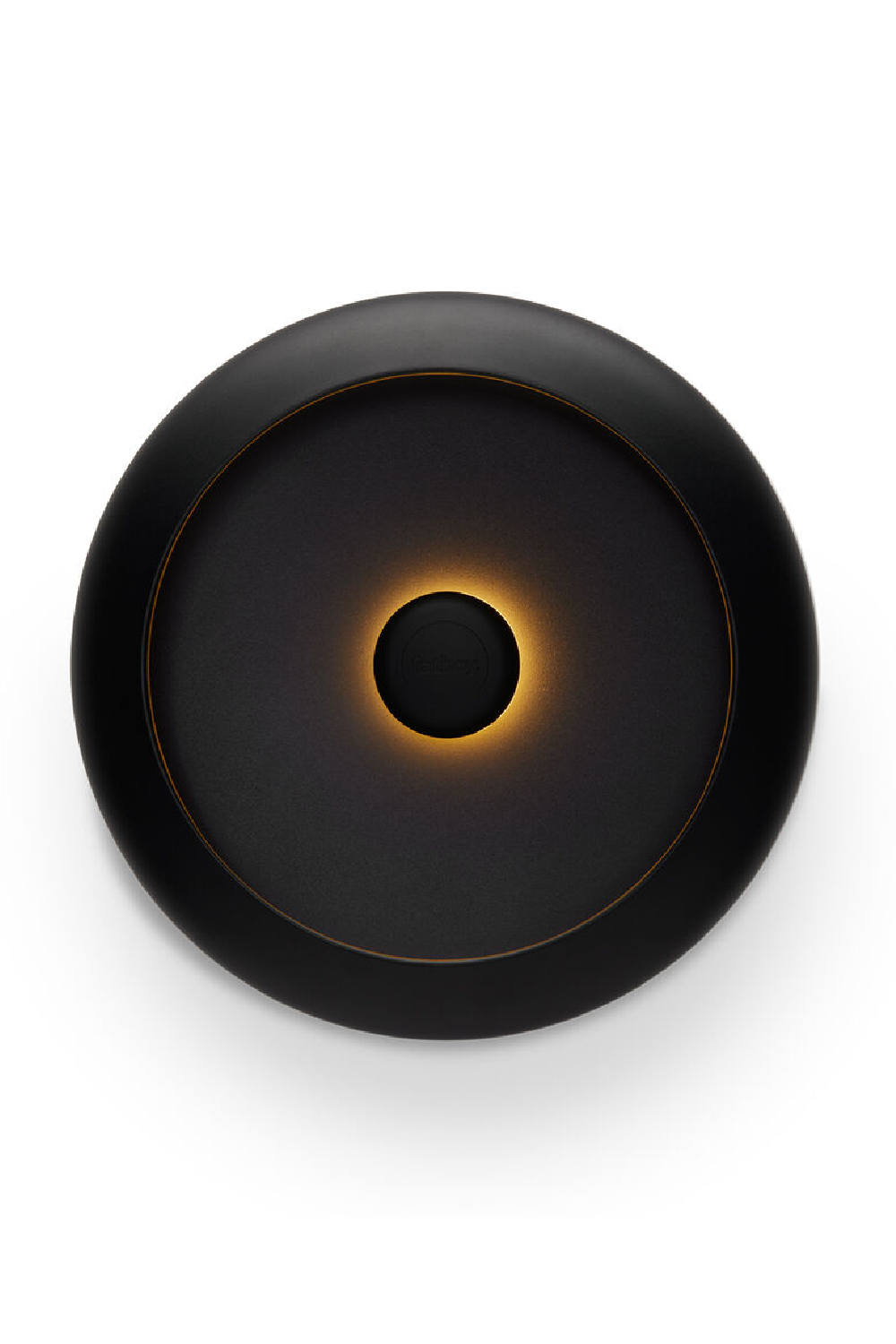   Metal Bowl Outdoor Wall Lamp M | Oroa.com