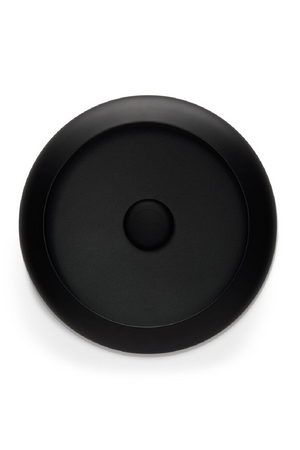   Metal Bowl Outdoor Wall Lamp M | Oroa.com