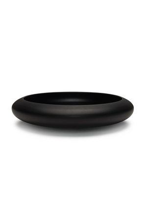   Metal Bowl Outdoor Wall Lamp L | Oroa.com