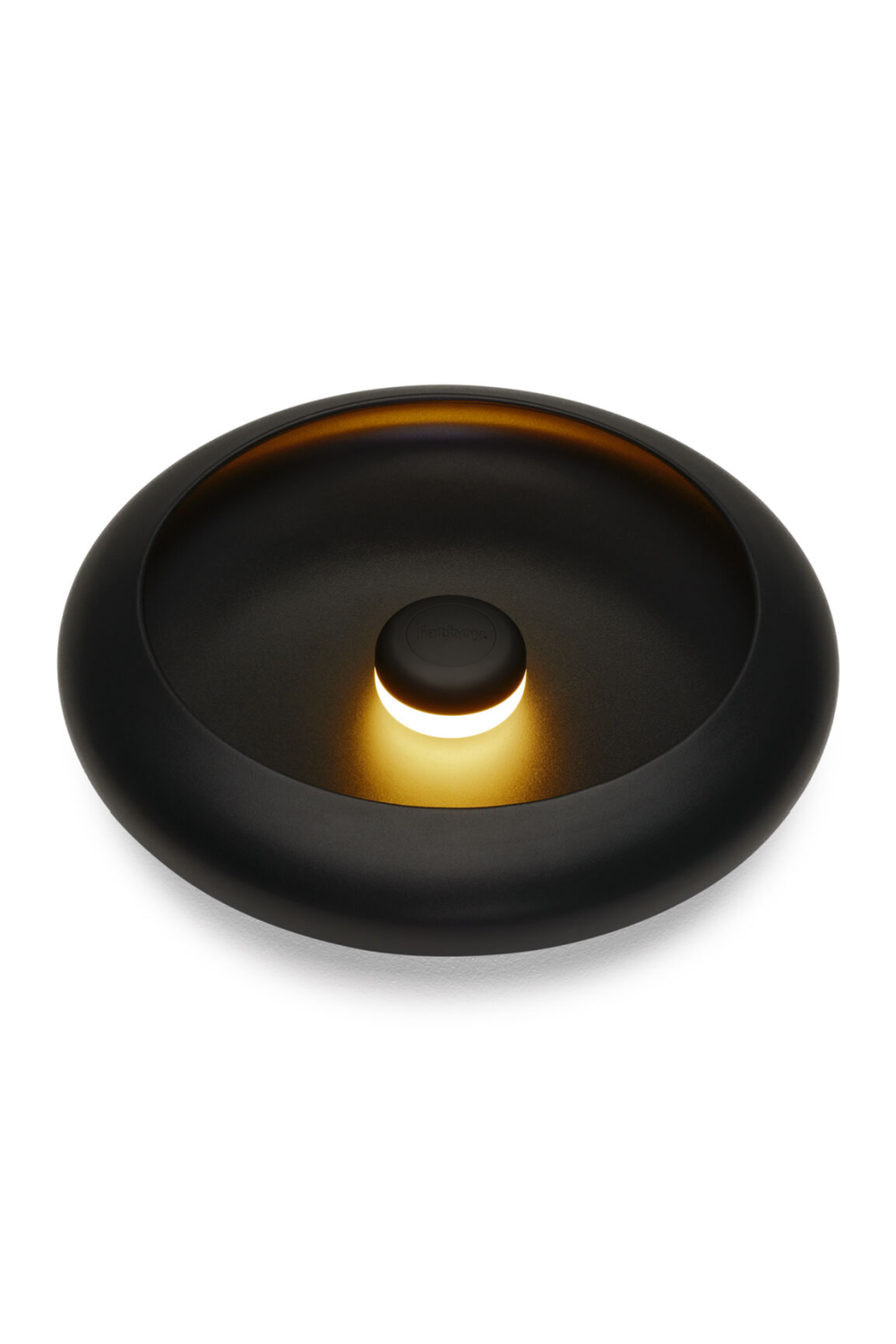   Metal Bowl Outdoor Lamp Set (3) | Oroa.com