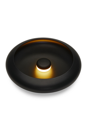   Metal Bowl Outdoor Lamp Set (3) | Oroa.com