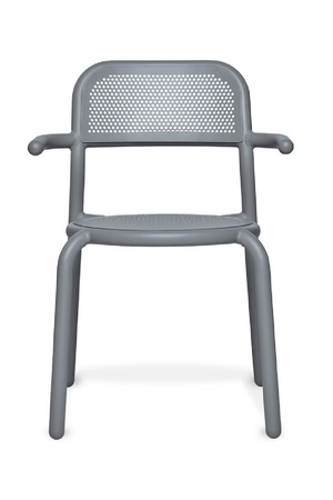   Aluminum Outdoor Armchair | Oroa.com