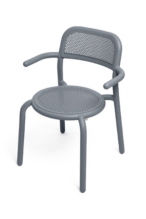   Aluminum Outdoor Armchair | Oroa.com