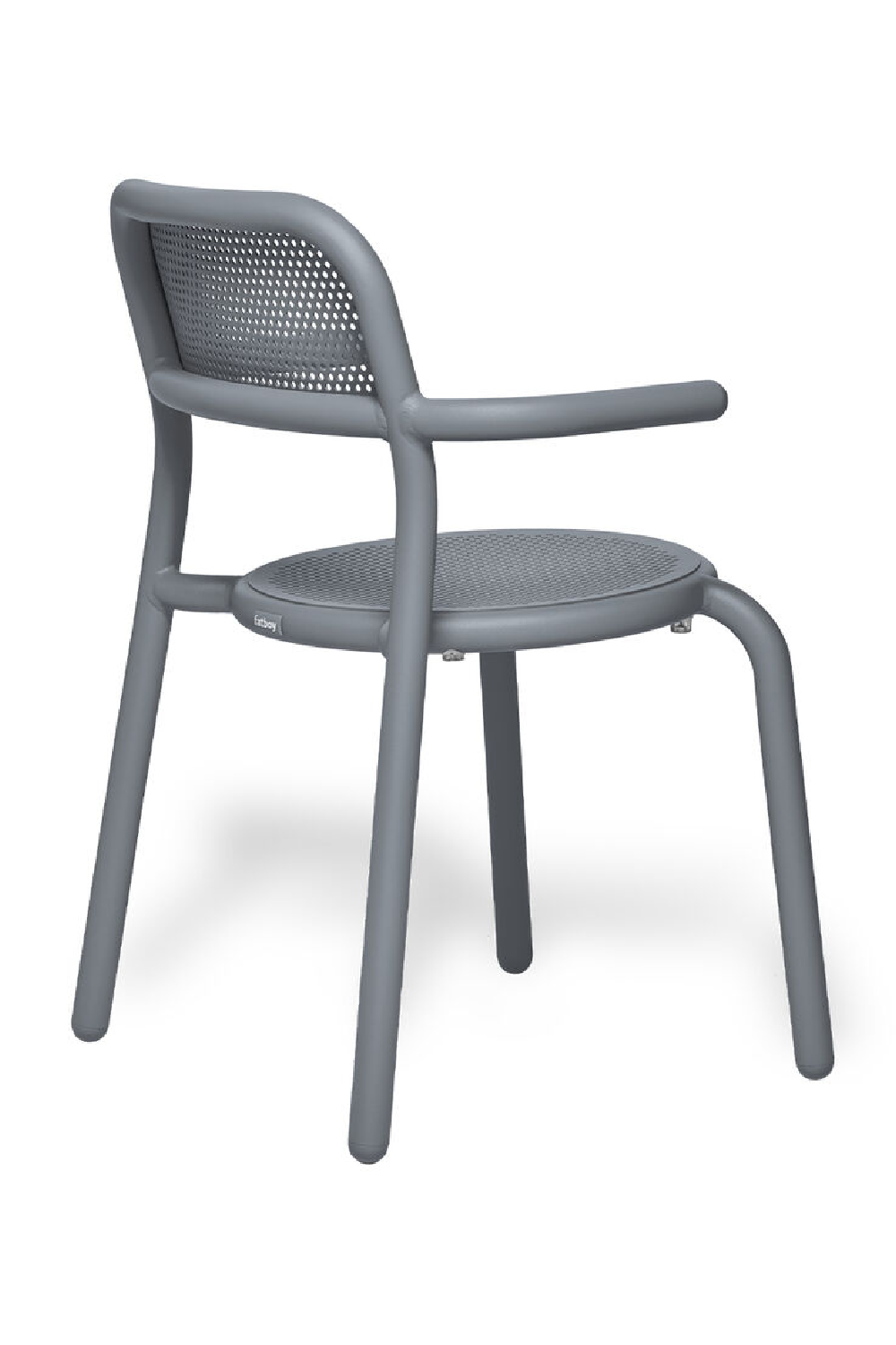   Aluminum Outdoor Armchair | Oroa.com