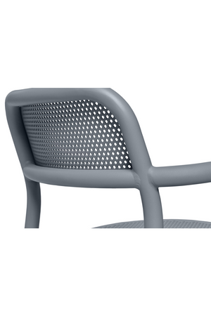   Aluminum Outdoor Armchair | Oroa.com