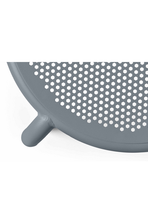   Aluminum Outdoor Armchair | Oroa.com