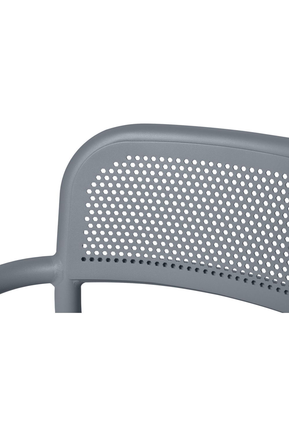   Aluminum Outdoor Armchair | Oroa.com