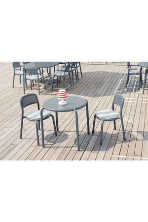   Aluminum Outdoor Chair | Oroa.com