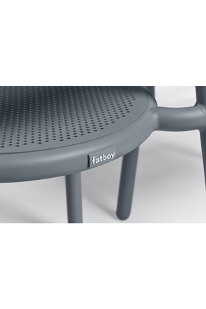   Aluminum Outdoor Chair | Oroa.com