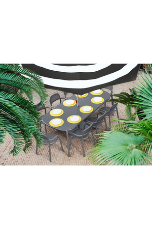   Aluminum Outdoor Chair | Oroa.com