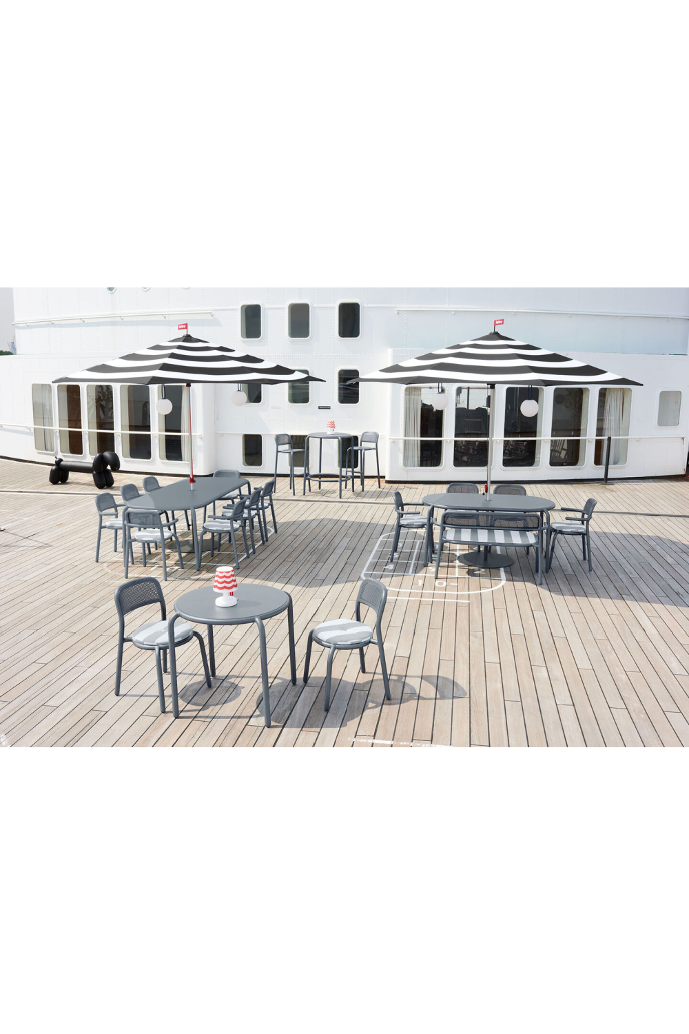   Aluminum Outdoor Chair | Oroa.com