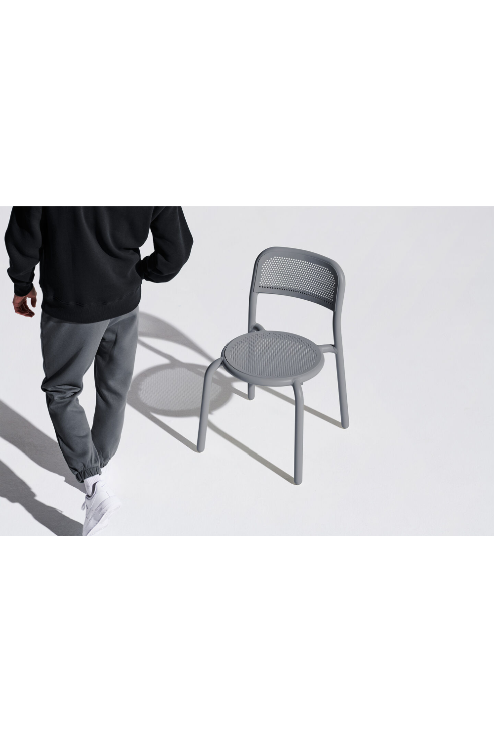   Aluminum Outdoor Chair | Oroa.com