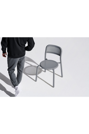   Aluminum Outdoor Chair | Oroa.com