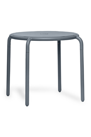   Aluminum Outdoor Bistro Table | Oroa.com