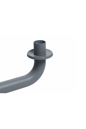   Aluminum Outdoor Candle Holder | Oroa.com