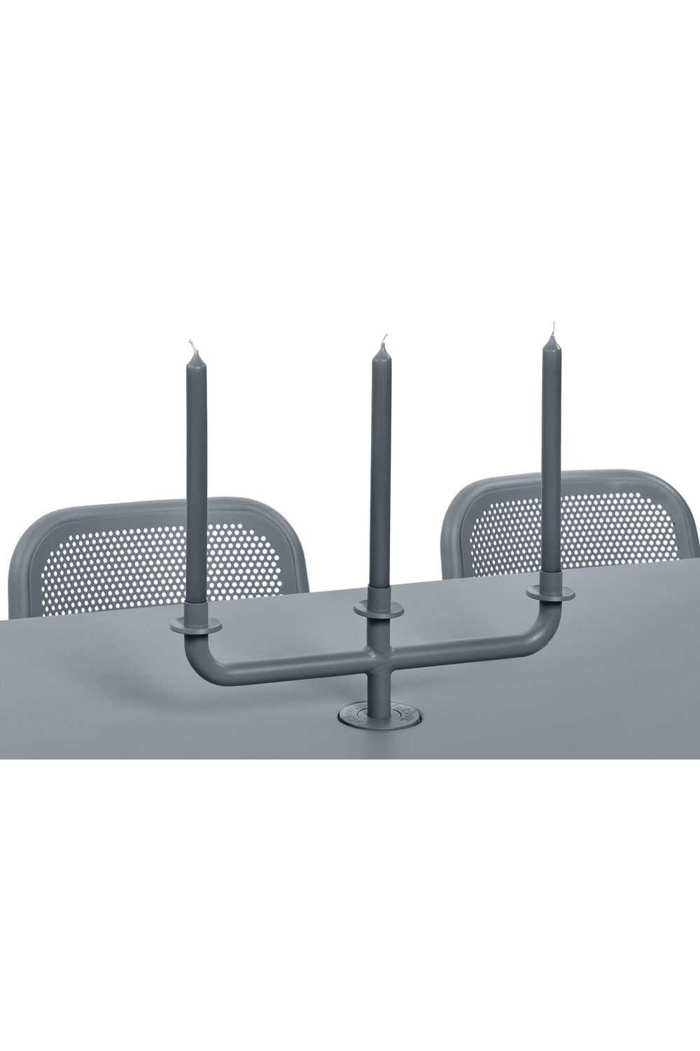   Aluminum Outdoor Candle Holder | Oroa.com
