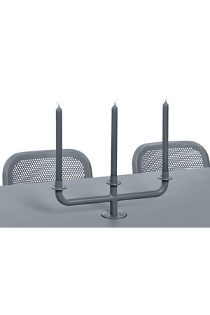   Aluminum Outdoor Candle Holder | Oroa.com