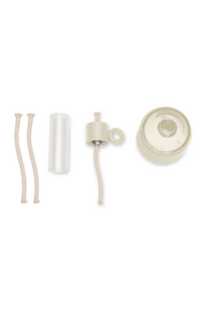  Modern Oil Lamp XS | Oroa.com