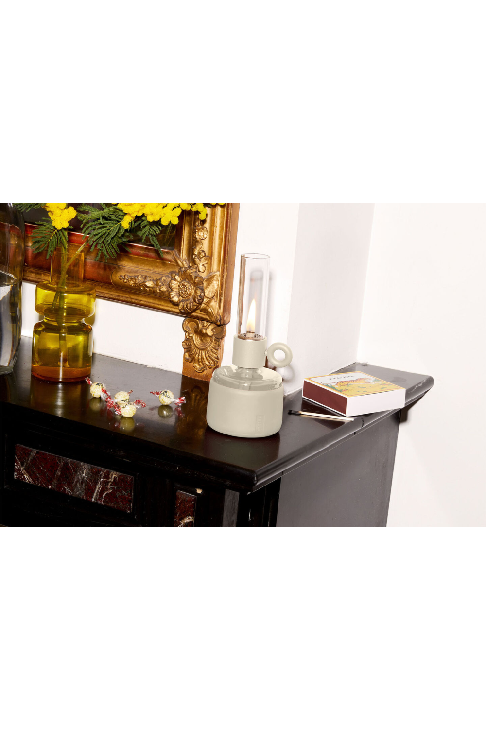   Modern Oil Lamp XS | Oroa.com