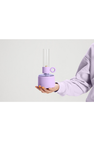   Modern Oil Lamp XS | Oroa.com