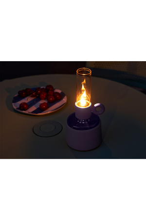   Modern Oil Lamp XS | Oroa.com