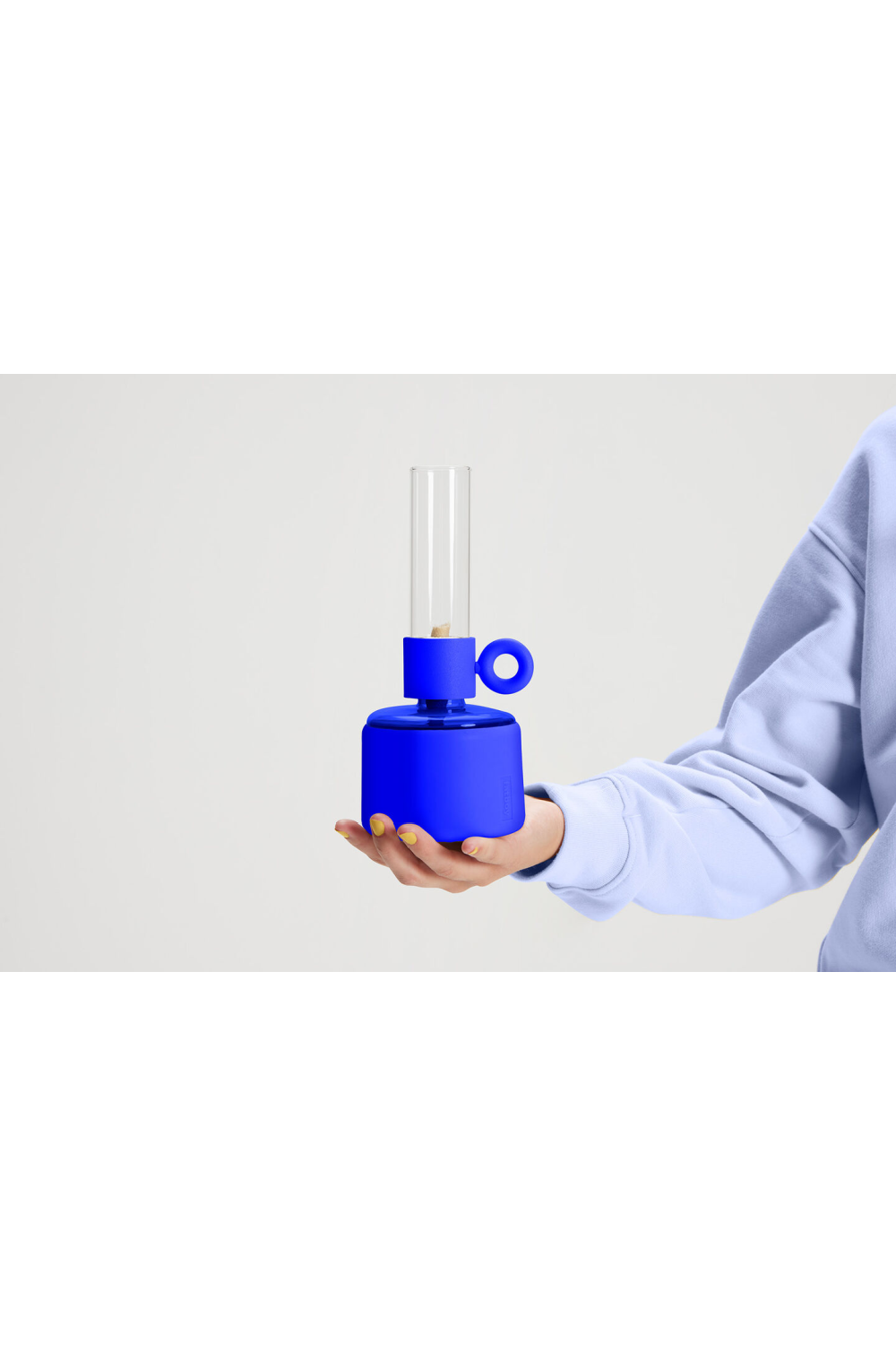   Modern Oil Lamp XS | Oroa.com