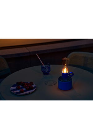   Modern Oil Lamp XS | Oroa.com