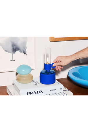   Modern Oil Lamp XS | Oroa.com