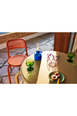   Modern Oil Lamp XS | Oroa.com